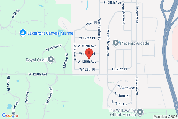 Hollywood Landscaping Inc