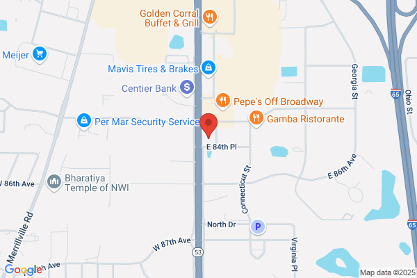 Fifth Third Bank & ATM