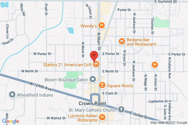 AutoZone Auto Parts
