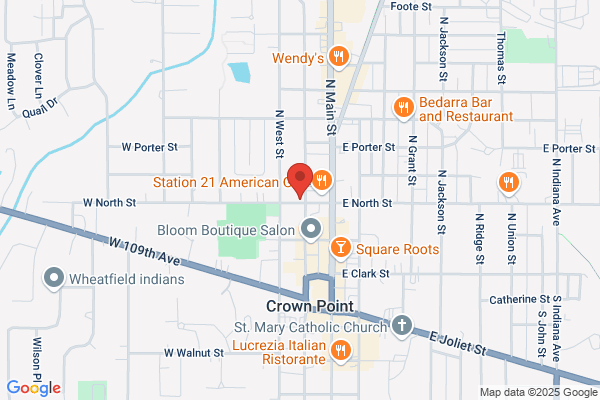Graves Auto Supply