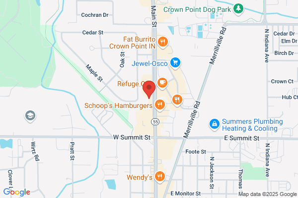 NAPA Auto Parts - Auto Parts Crown Point