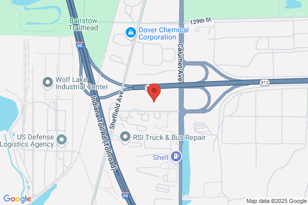 Decker Transport Co Inc