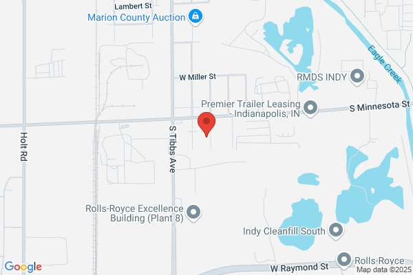 Landstar Inway Inc