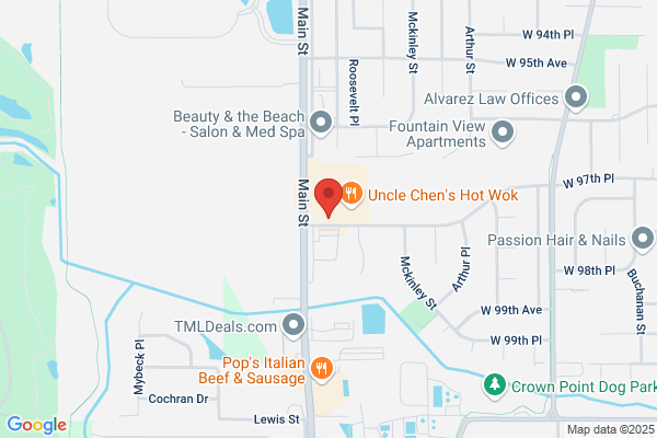 Aurelio's Pizza - Crown Point