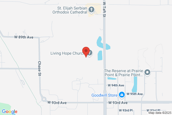 Good Shepherd Daycare & Preschool