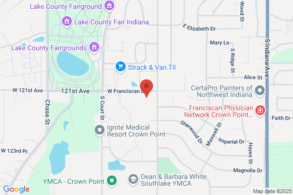 Holy Family Child Care Center