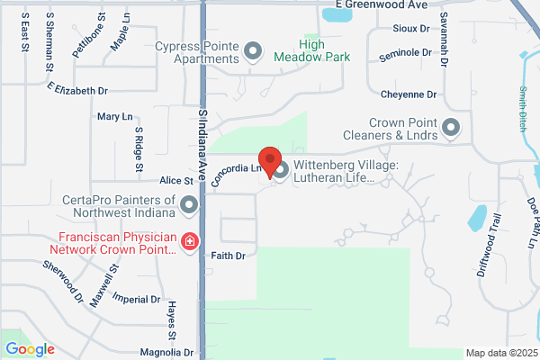 Hearthstone Assisted Living at Wittenberg Village