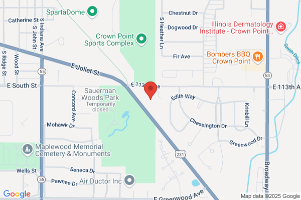 Lake Driving School