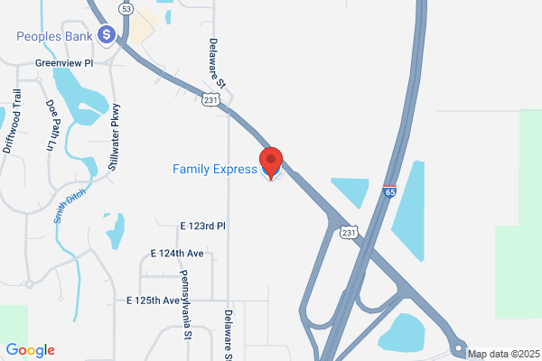 Family Express