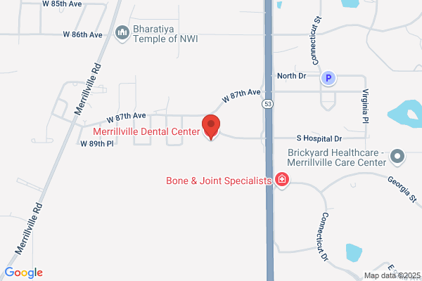 Merrillville Dental Center, P.C.