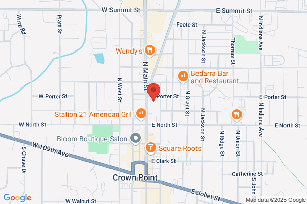 Ornelas Family Dentistry of Crown Point