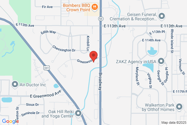 Pediatric Dental Care, Inc., Lynn M. Karr DDS