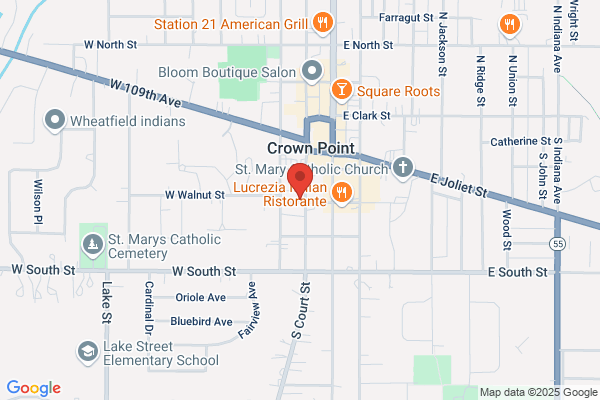 Popovich Dental Corporation