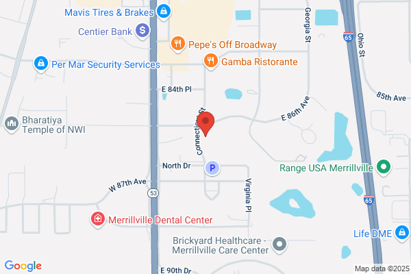 Planned Parenthood - Merrillville Health Center