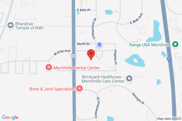 Northwest Indiana Breast Care Center at Methodist Hospitals