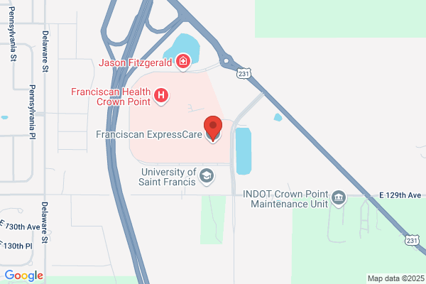 Crown Radiology Associates