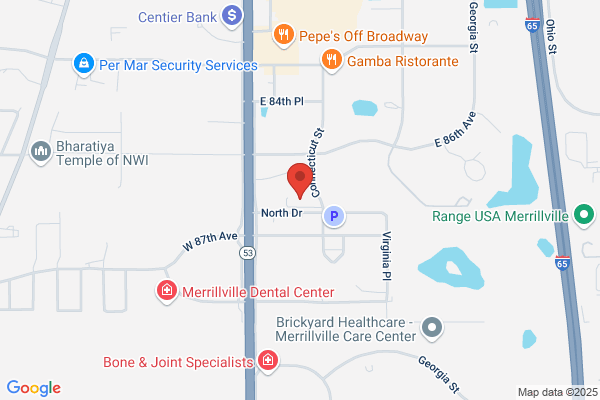 Midwest Pediatric Cardiology PC