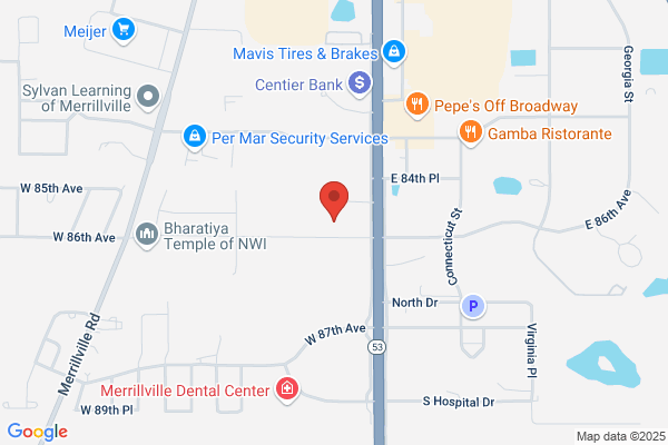 Nephrology Associates of Northern Indiana