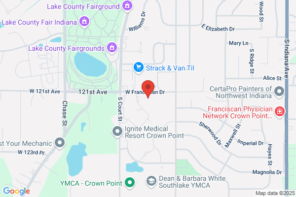 St Anthony Dialysis Center
