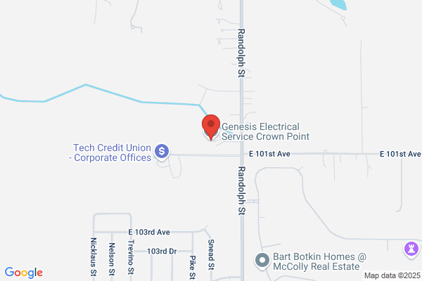 Genesis Electrical Service
