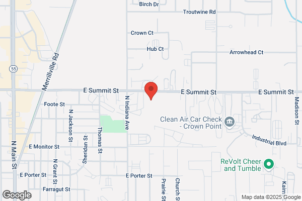 City Electric Supply Crown Point