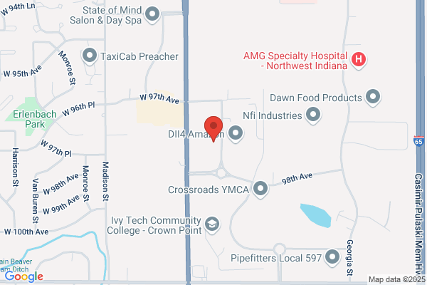 Williams Eye Institute - PEC