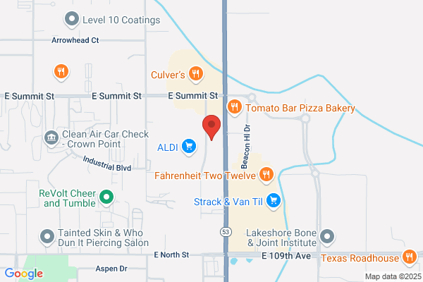 F45 Training Crown Point