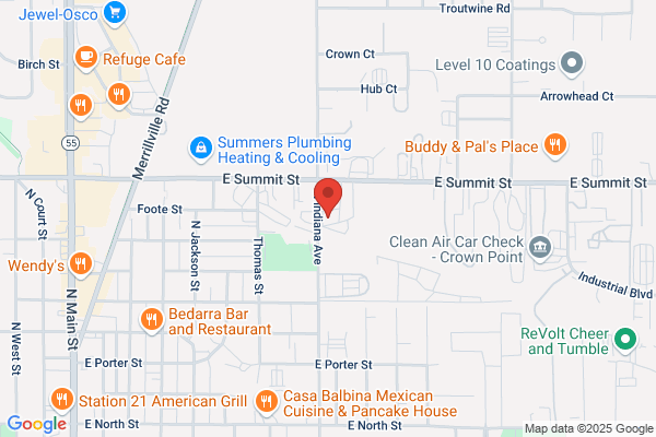 Deer Creek Nursery & Landscaping