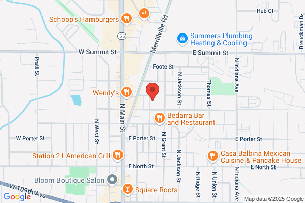 Cal Homes Inc