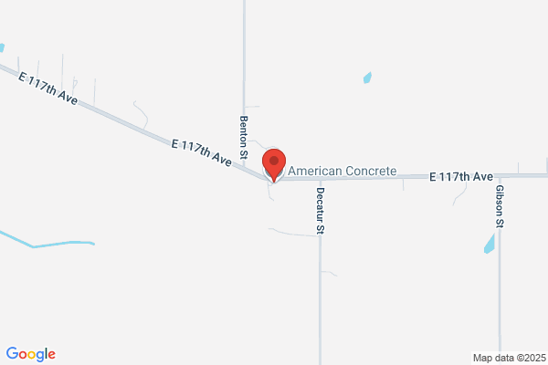 Eric Concrete Contractor