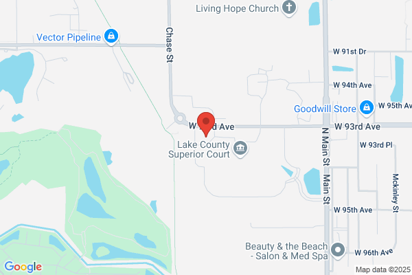 Lake County, Animal Control Center