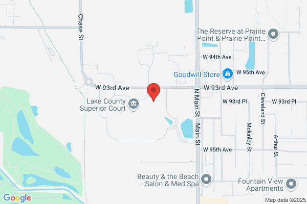 Lake County, Assessor