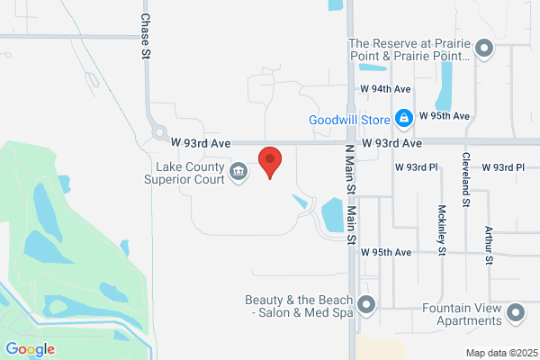 Lake County, Community Development Department