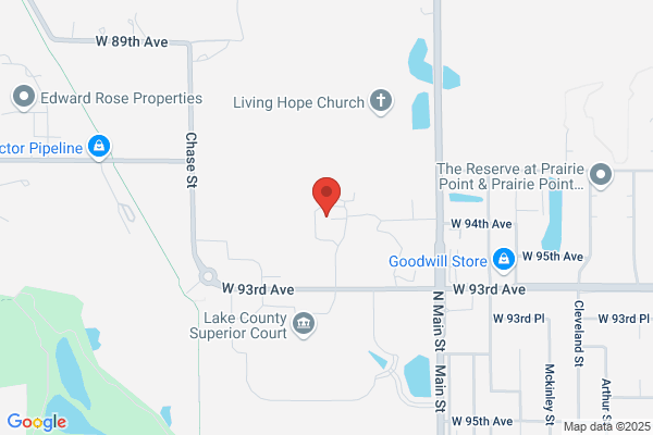 Lake County, Coroner