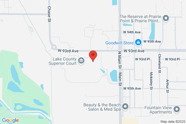 Lake County, Election Board