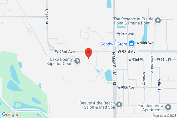 Lake County, Zoning Department