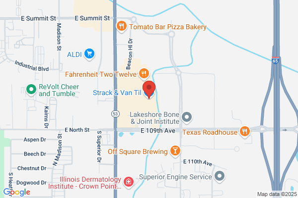 Quick Trip Food Mart