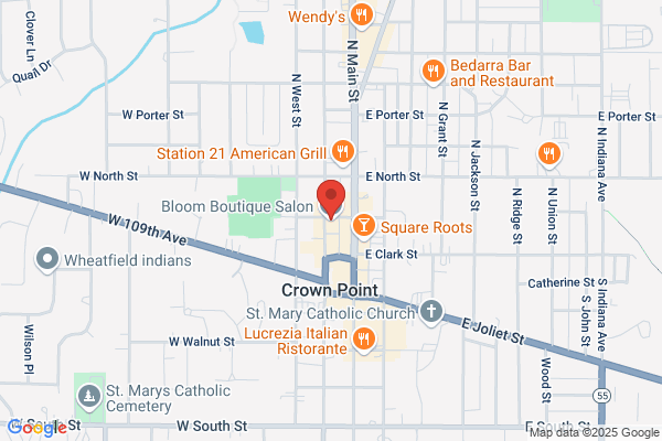 Bloom Boutique Salon