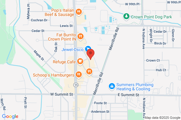 Marvs Barber Shop