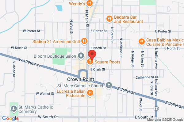 Crown Point Adult Learning Center the