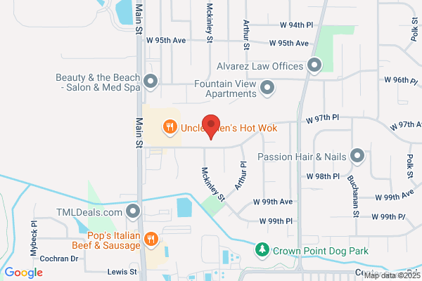 Northwest Indiana Special Education Cooperative