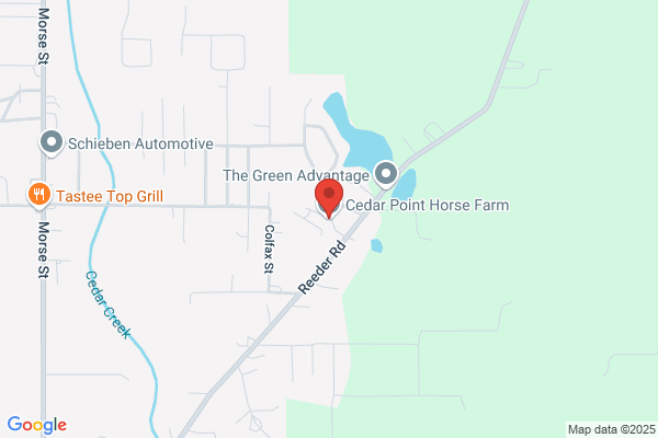 Crown Point Equestrian Services Inc