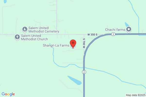 Shangri-La Farms