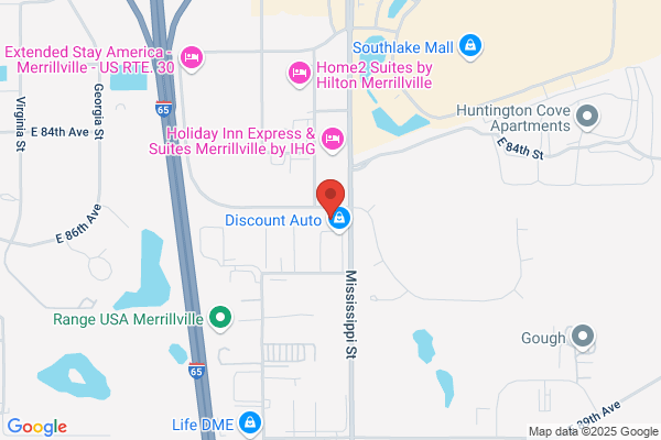 Interim HealthCare of Merrillville IN