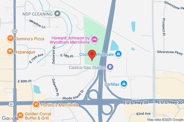 Journey Senior Living of Merrillville