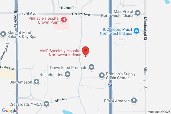 Vibra Hospital of Northwestern Indiana