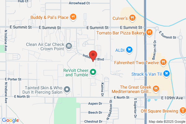 Blade Cutters Landscaping