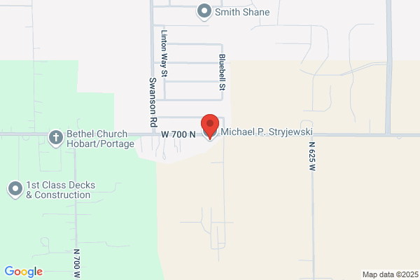 Stryjewski Michael P