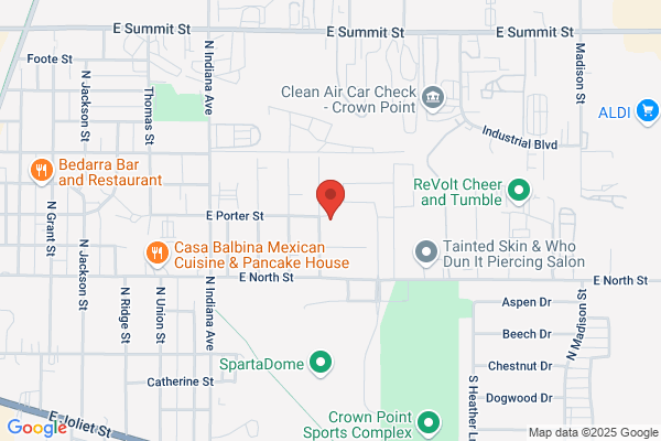 Brookside Industrial Sales