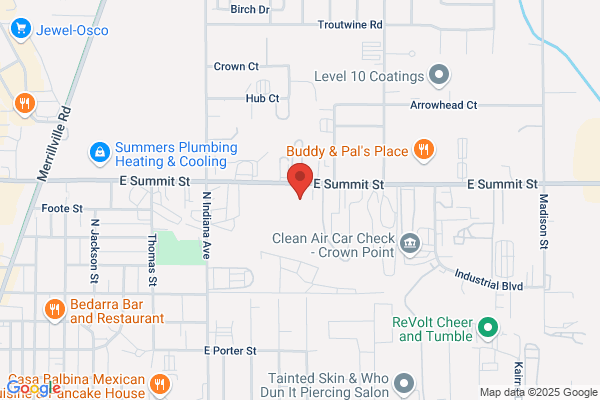 Rohder Machine & Tool, Inc.